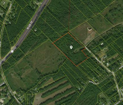 991 Weston Road McClellanville, SC 29458 - Photo 1 of 1 Picture1