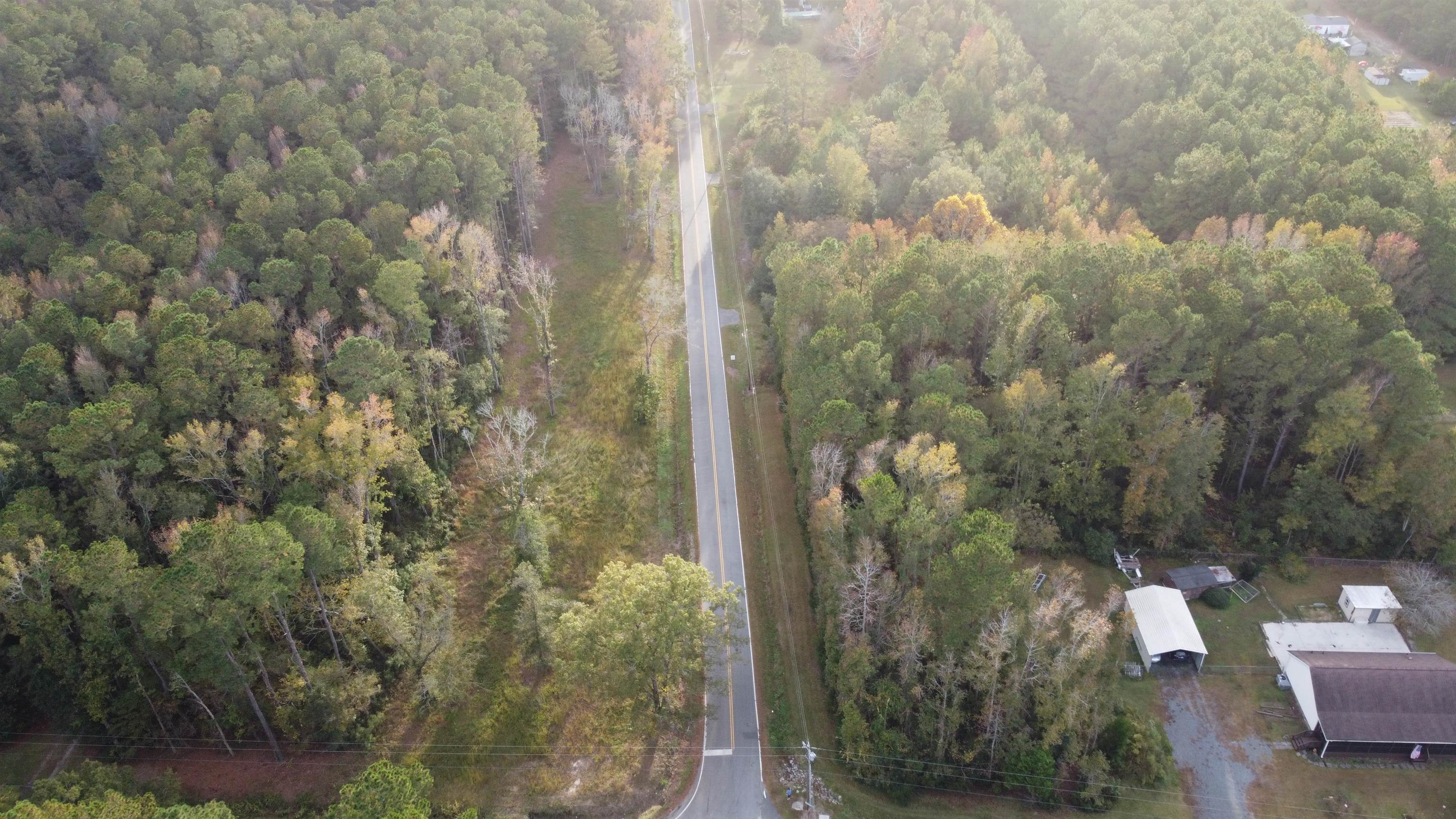 Tract A Oscar Road Little River, SC 29566 - Photo 11 of 12 Gallery Image 11