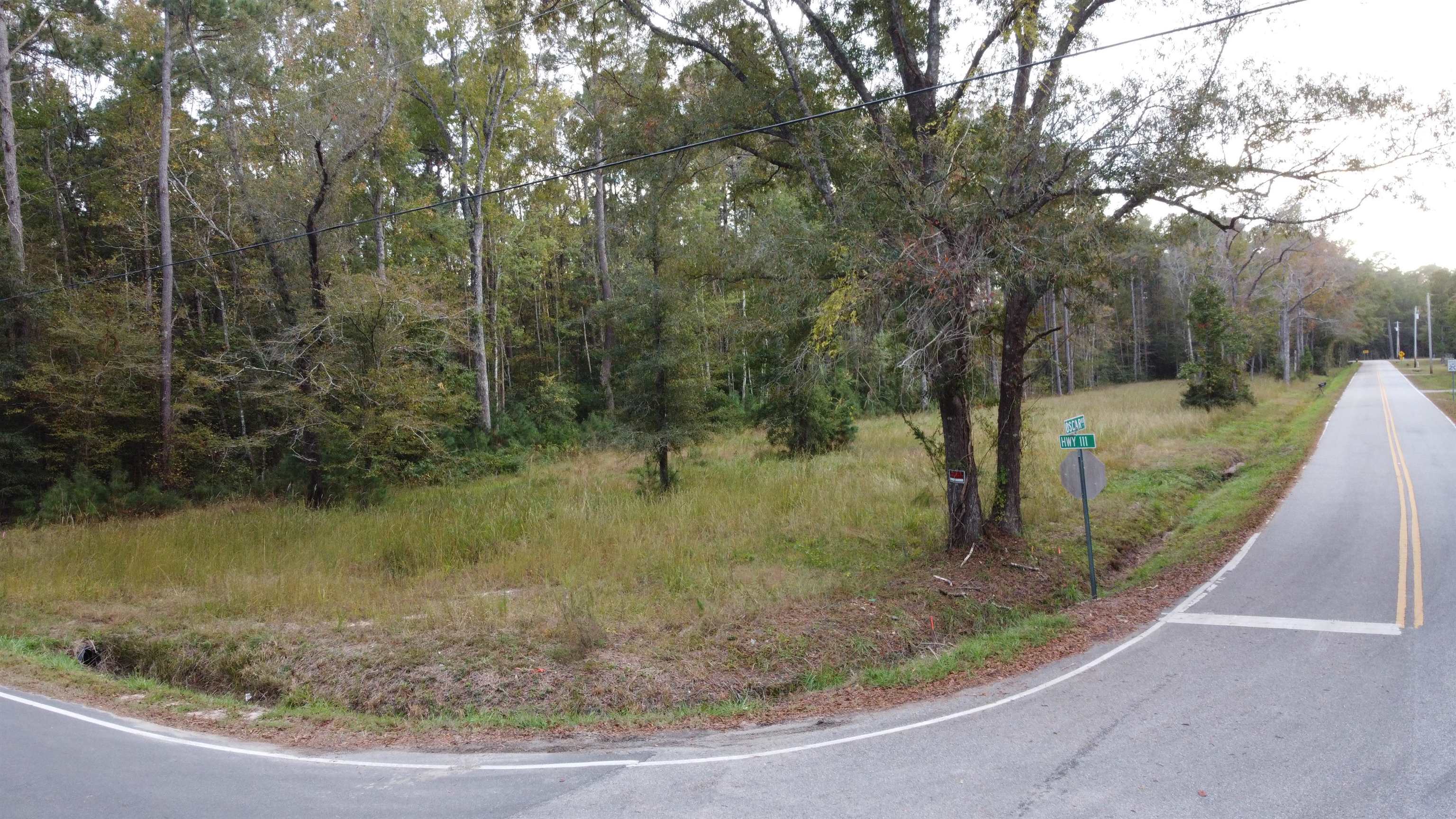 Tract A Oscar Road Little River, SC 29566 - Photo 4 of 12 Gallery Image 4