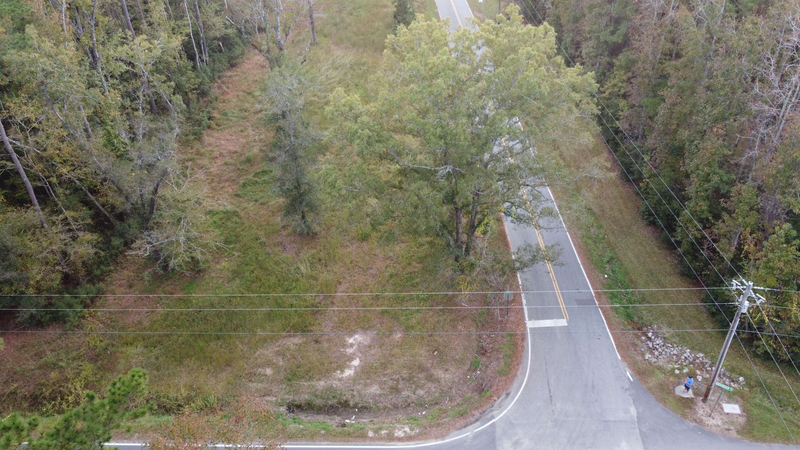 Tract A Oscar Road Little River, SC 29566 - Photo 5 of 12 Gallery Image 5