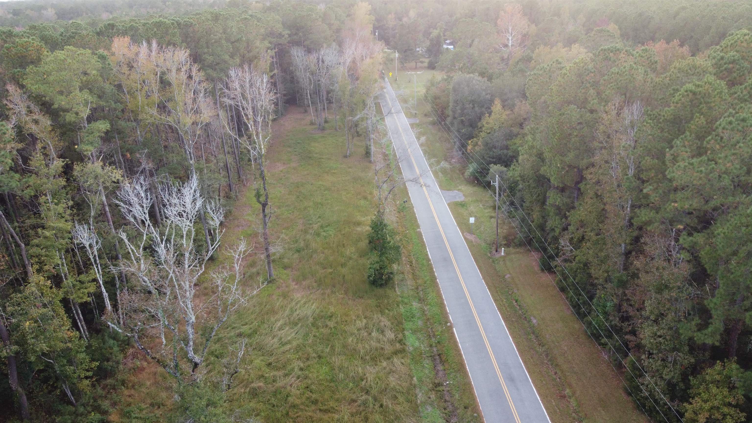 Tract A Oscar Road Little River, SC 29566 - Photo 7 of 12 Gallery Image 7