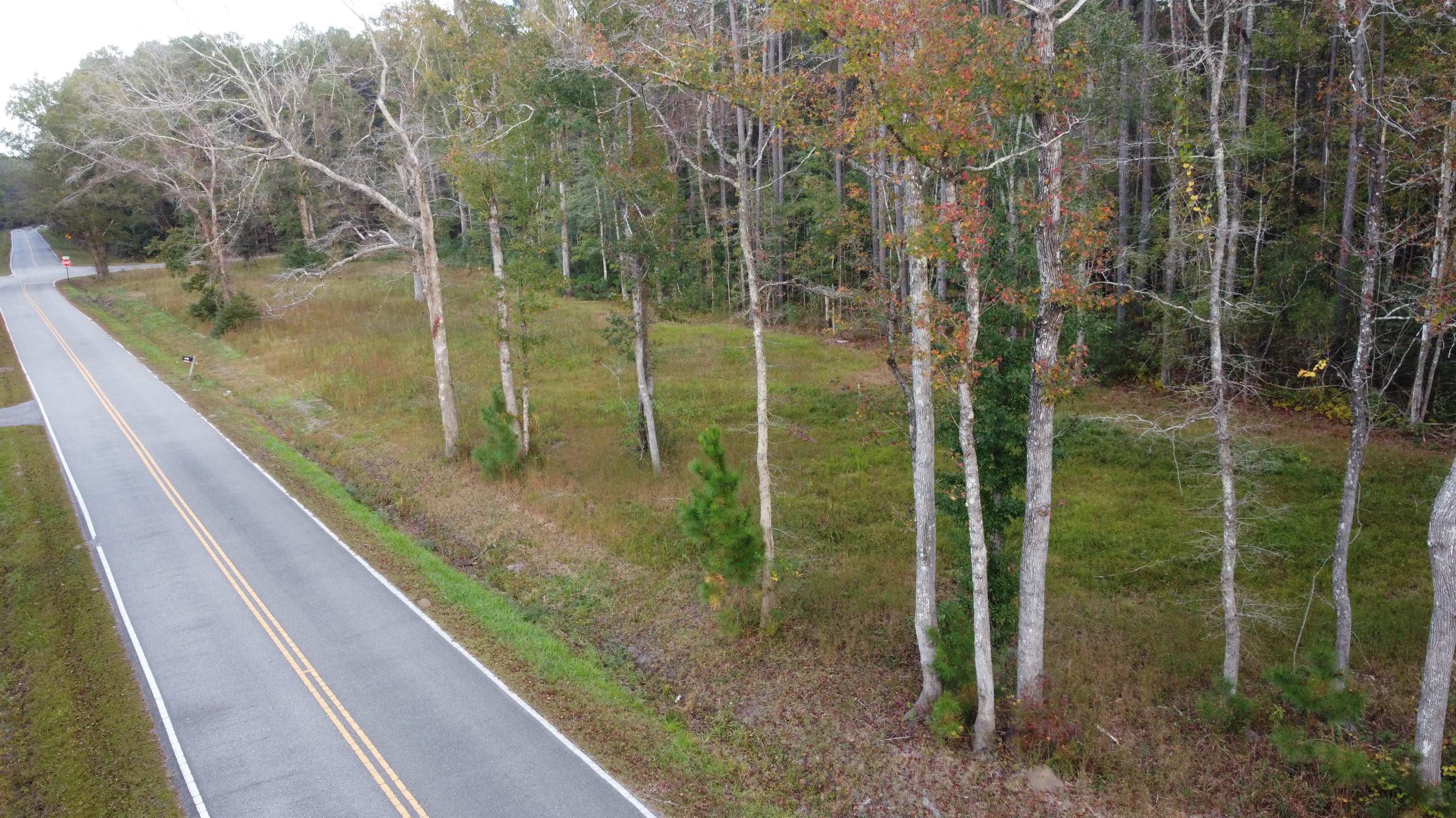 Tract A Oscar Road Little River, SC 29566 - Photo 9 of 12 Gallery Image 9