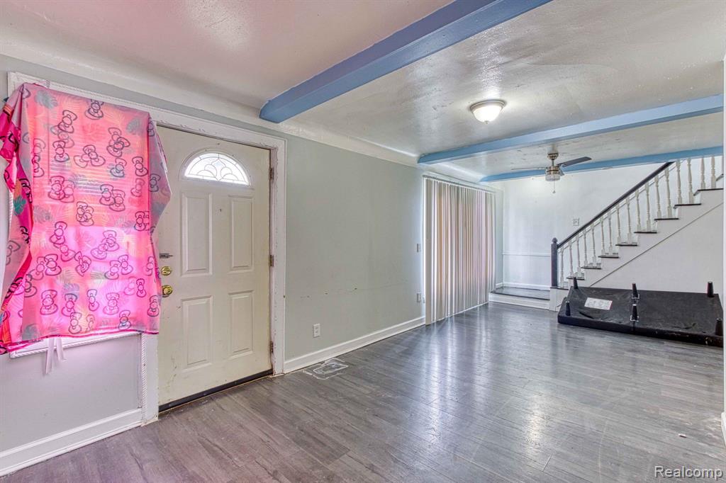 26342 Ross Street Inkster, MI 48141 - Photo 3 of 37 Gallery Image 3