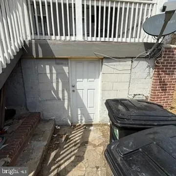 $600 | 3704 West Belvedere Avenue, Baltimore, MD 21215