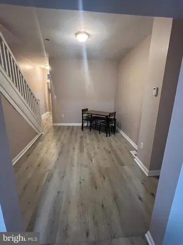 $600 | 3704 West Belvedere Avenue, Baltimore, MD 21215