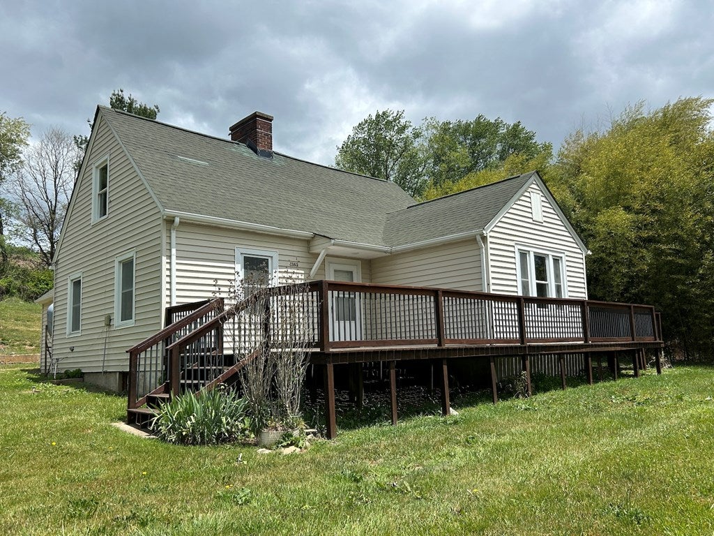 1363 Beaver Dam Road Independence, VA 24348 - Photo 38 of 39 Gallery Image 38