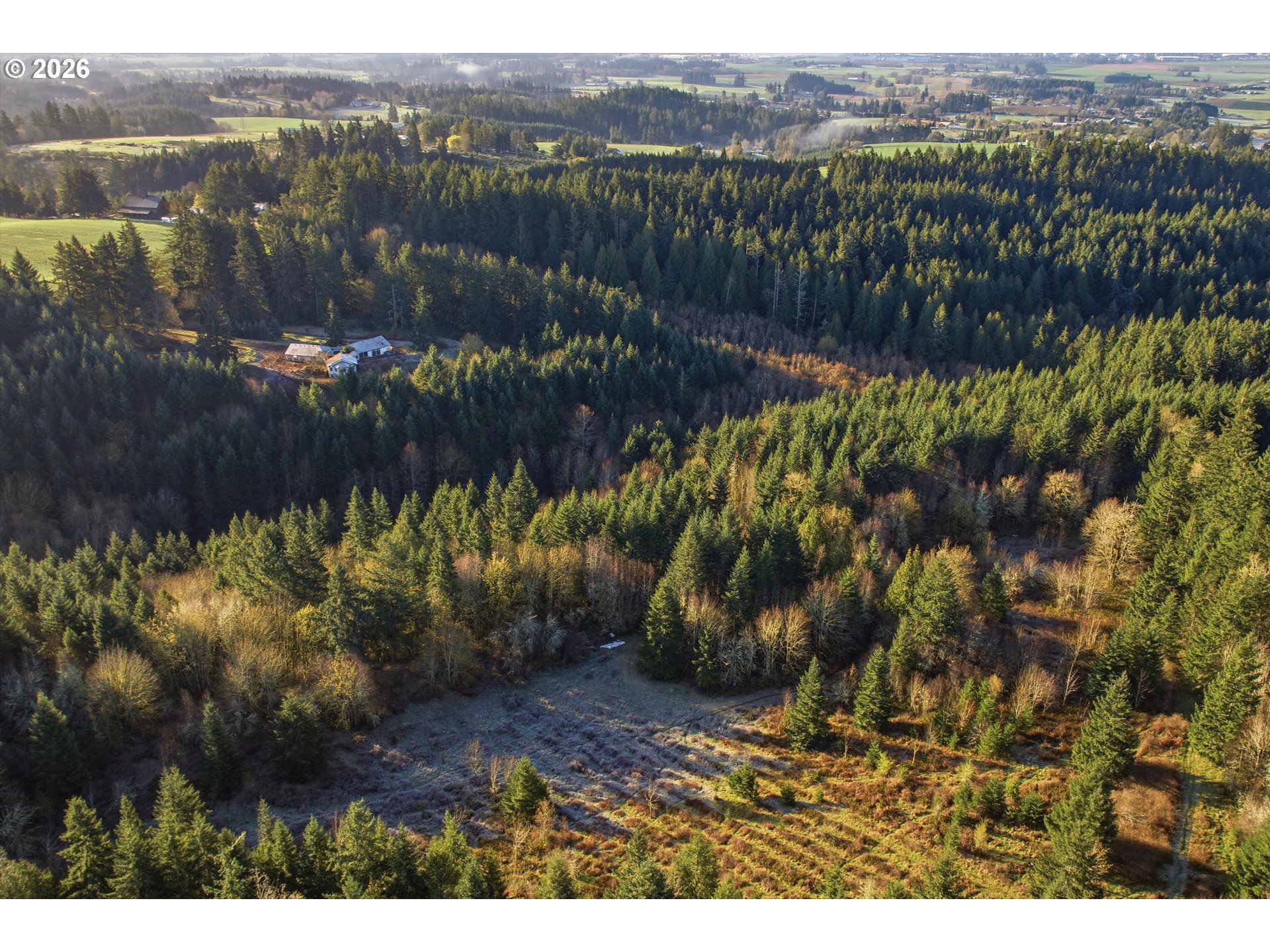 13707 Northwest Bishop Road Hillsboro, OR 97124 - Photo 12 of 45 a view of lake