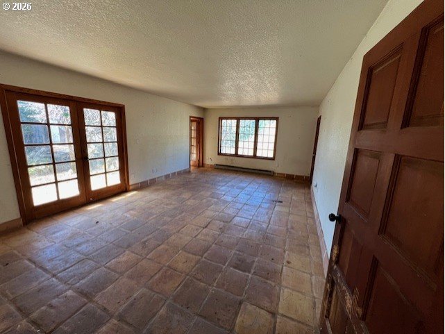 13707 Northwest Bishop Road Hillsboro, OR 97124 - Photo 28 of 45 wooden floor in an empty room with a window