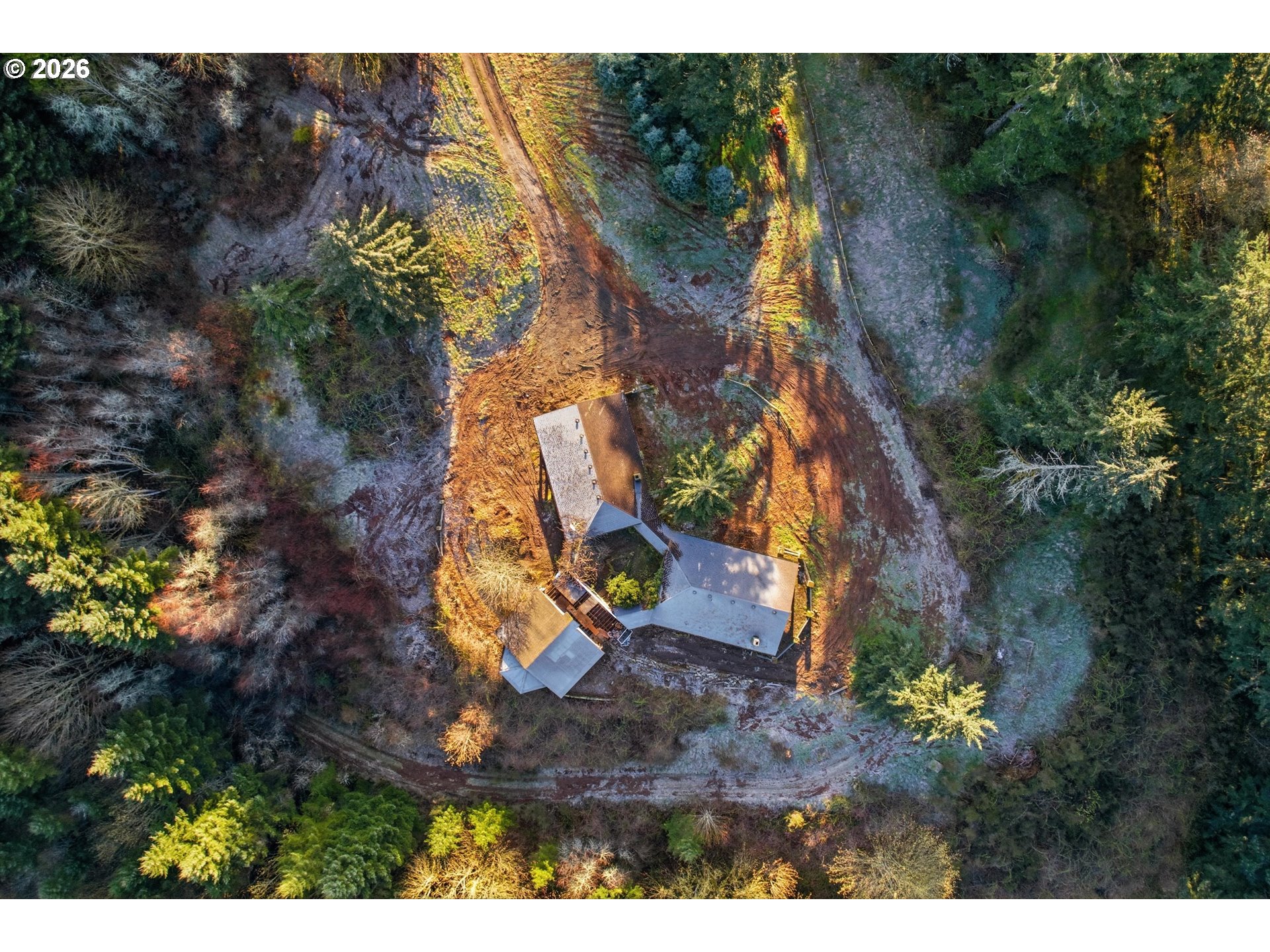 13707 Northwest Bishop Road Hillsboro, OR 97124 - Photo 8 of 45 a view of outdoor space