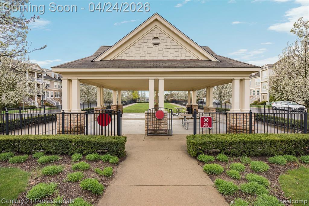 1116 Faulkner Troy, MI 48083 - Photo 31 of 37