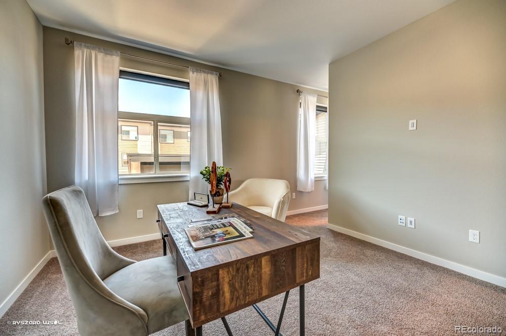 10060 Town Ridge Lane Lone Tree, CO 80124 - Photo 20 of 32