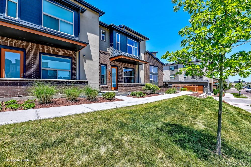 10060 Town Ridge Lane Lone Tree, CO 80124 - Photo 28 of 32