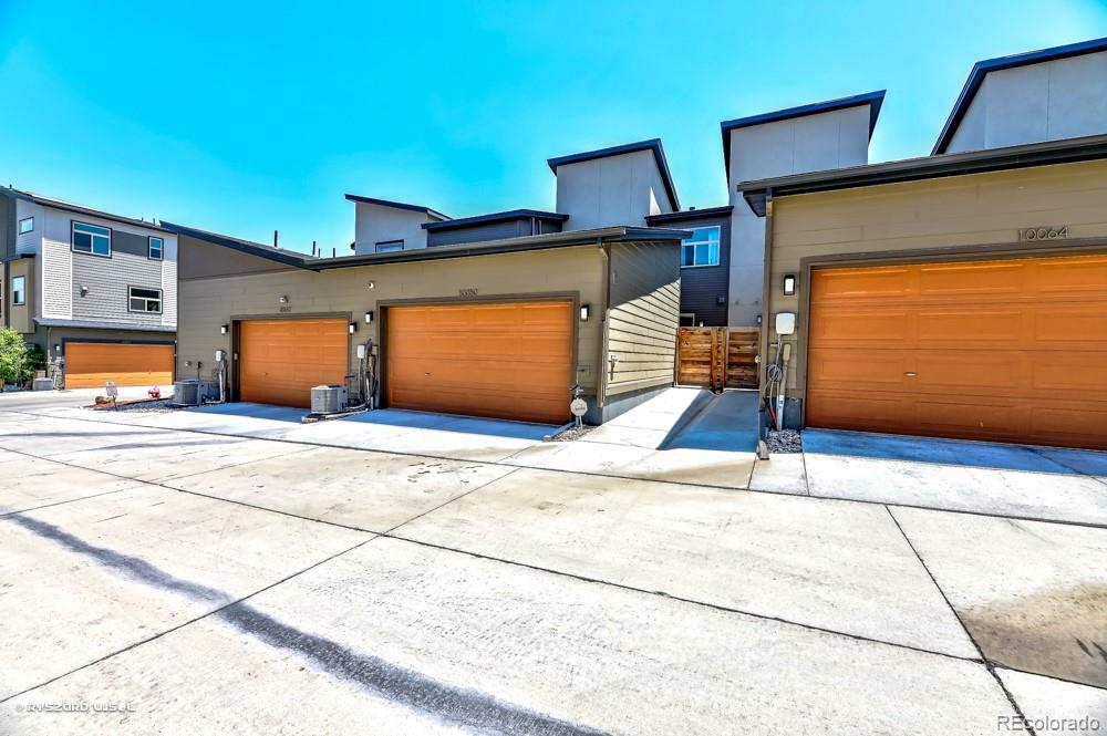 10060 Town Ridge Lane Lone Tree, CO 80124 - Photo 29 of 32