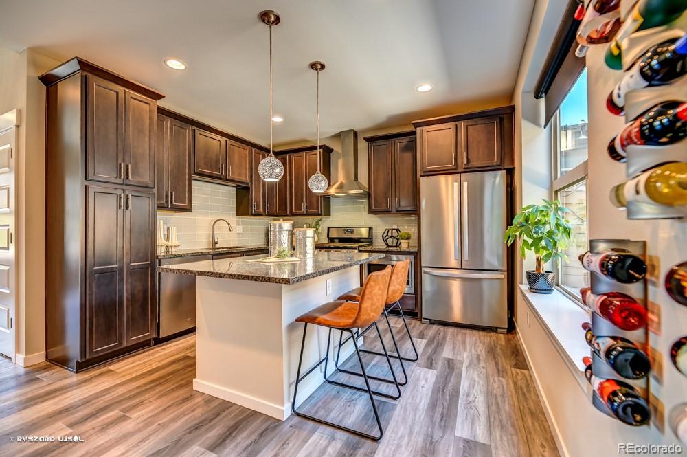 10060 Town Ridge Lane Lone Tree, CO 80124 - Photo 6 of 32