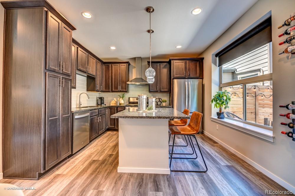 10060 Town Ridge Lane Lone Tree, CO 80124 - Photo 7 of 32