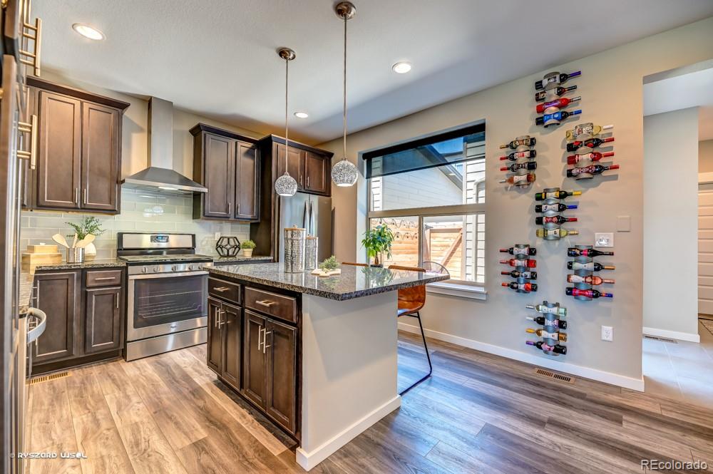 10060 Town Ridge Lane Lone Tree, CO 80124 - Photo 8 of 32