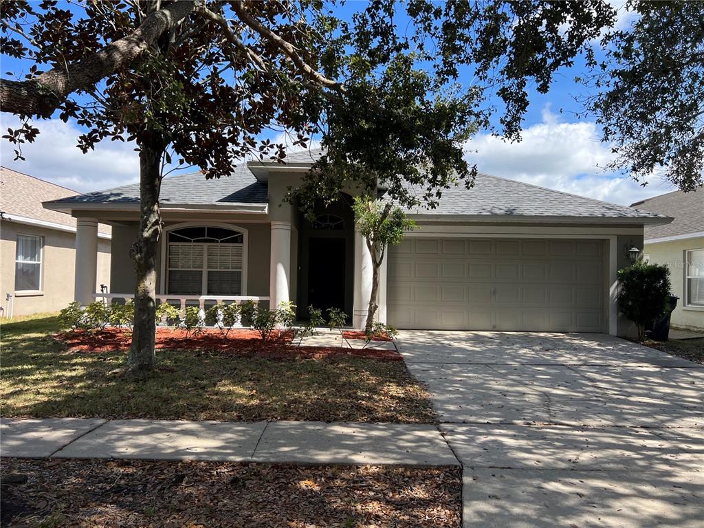 11146 Rodeo Lane Riverview, FL 33579 - Photo 1 of 1 Front view