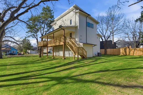 $3,500 | 819 Dubois Street, Denison, TX 75020