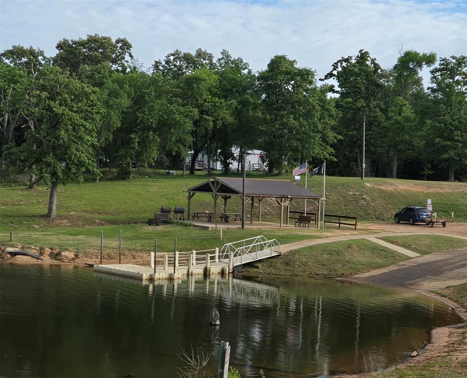 121 Arrowhead Quitman, TX 75783 - Photo 12 of 14 a view of a park