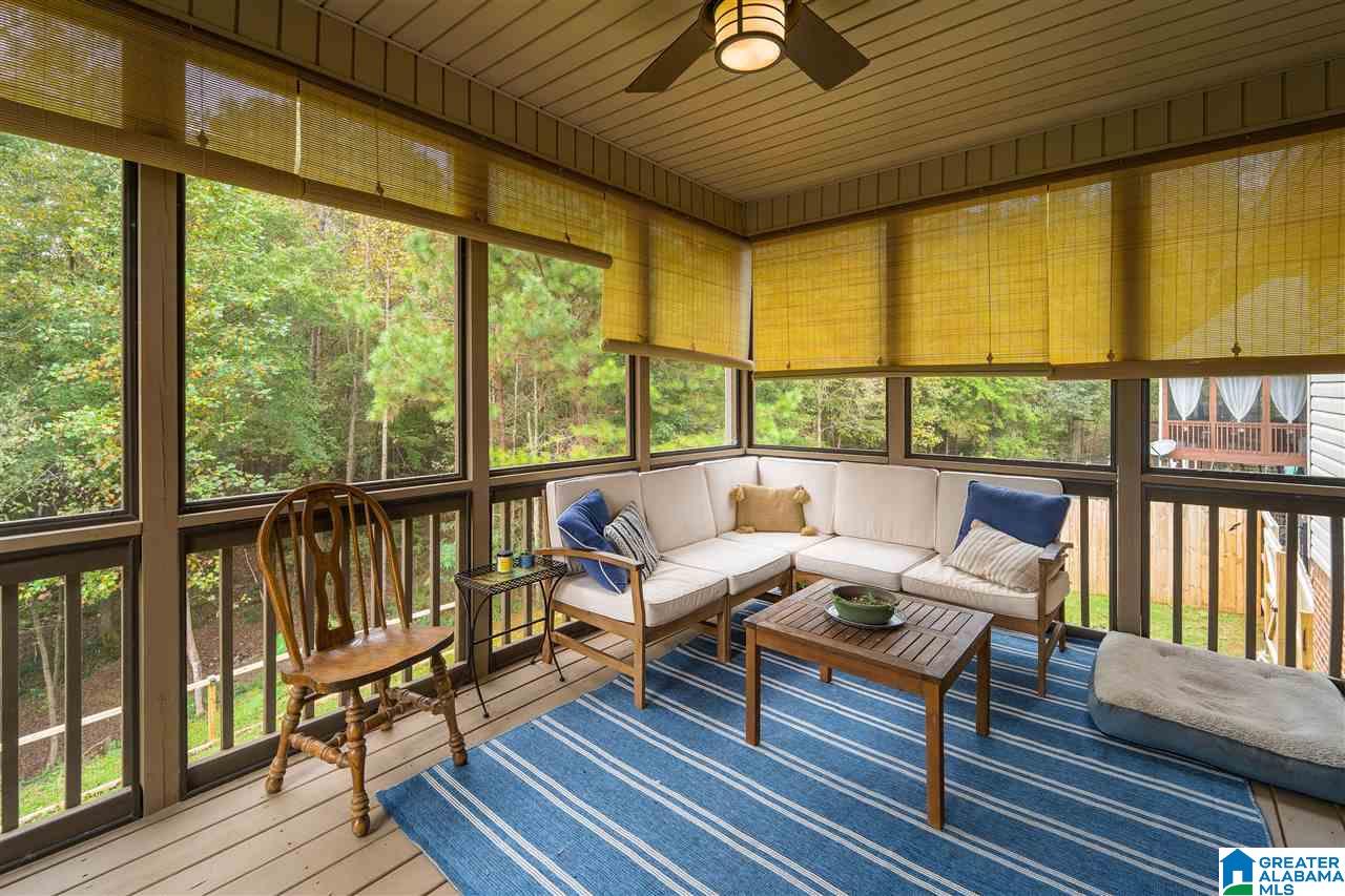 1160 Hickory Valley Road Trussville, AL 35173 - Photo 24 of 27