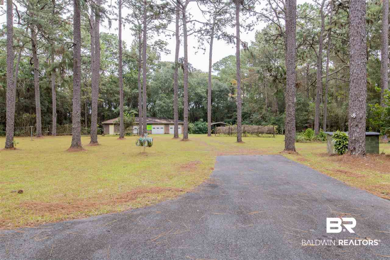 21640 County Road 49 Silverhill, AL 36576 - Photo 4 of 42