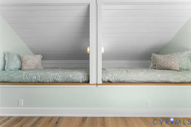 a living room with a couch