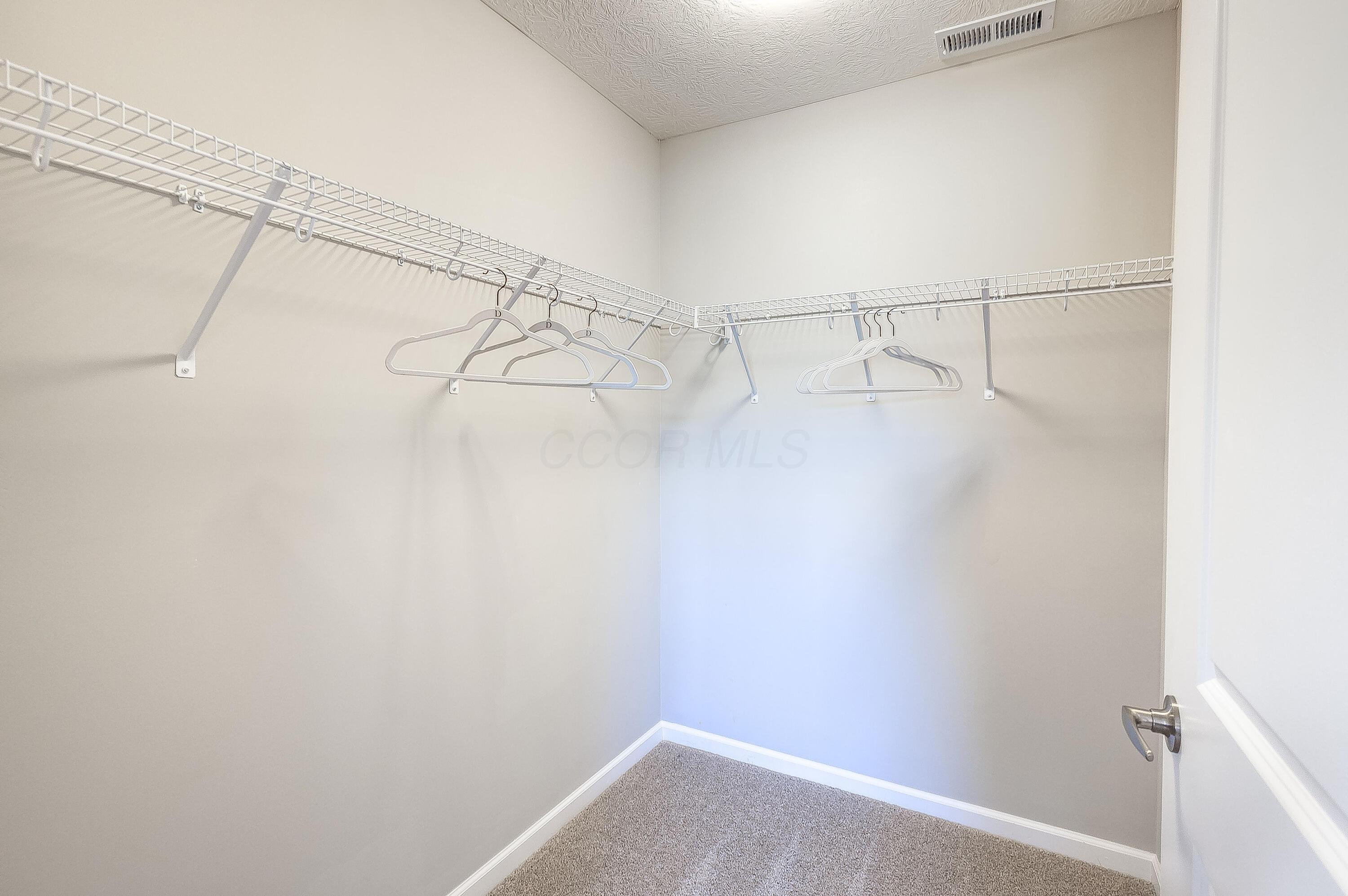 25 Glade Loop Delaware, OH 43015 - Photo 25 of 31 Walk-in Closet