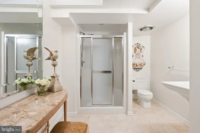 a view of a sink in a patio