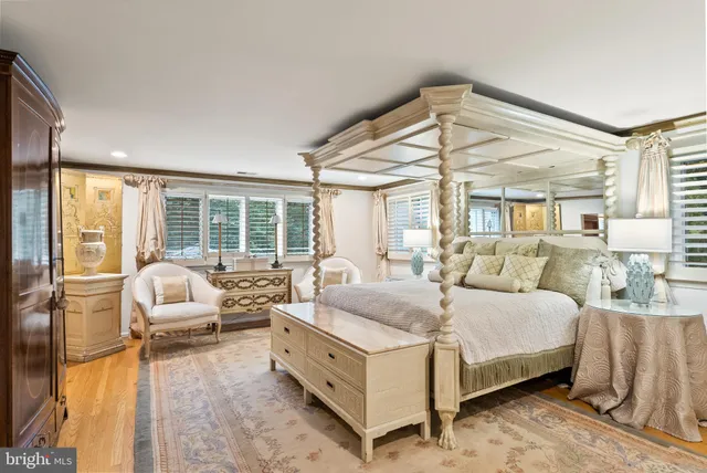 $4,500,000 | 10205 Cedar Pond Drive, Vienna, VA 22182