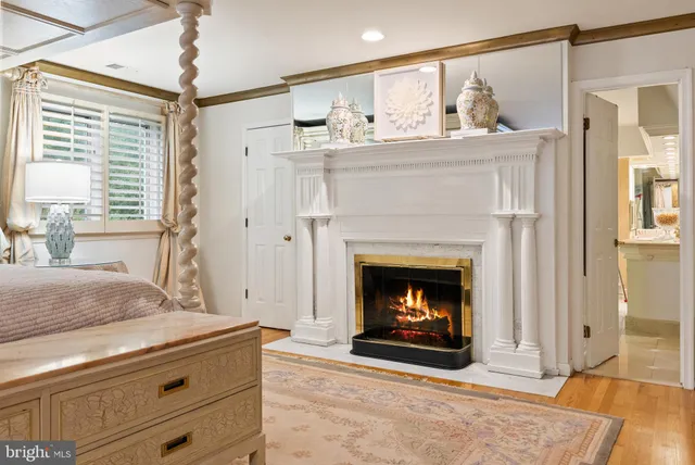 $4,500,000 | 10205 Cedar Pond Drive, Vienna, VA 22182