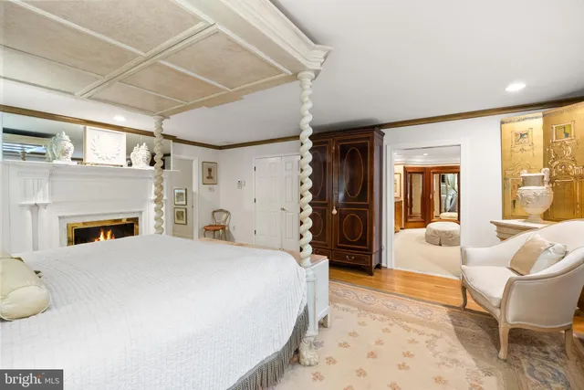 $4,500,000 | 10205 Cedar Pond Drive, Vienna, VA 22182