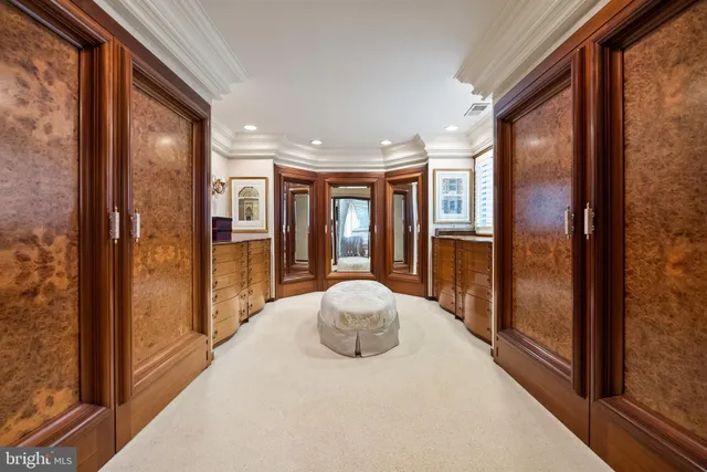 $4,500,000 | 10205 Cedar Pond Drive, Vienna, VA 22182