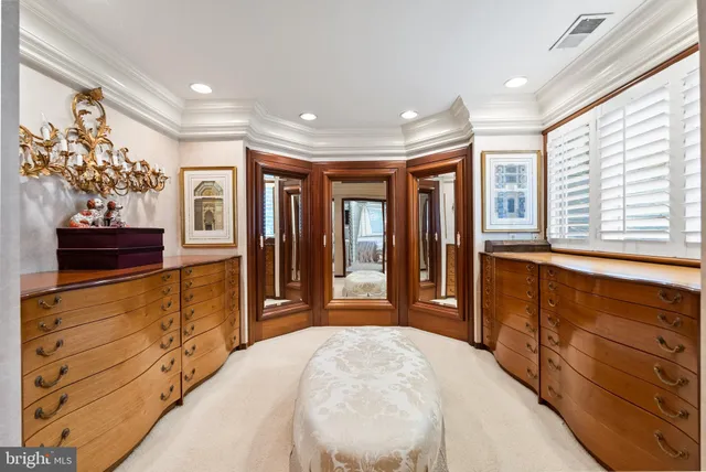 $4,500,000 | 10205 Cedar Pond Drive, Vienna, VA 22182