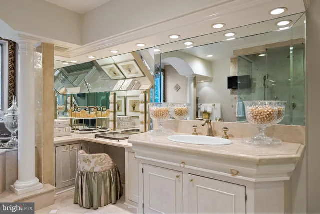 $4,500,000 | 10205 Cedar Pond Drive, Vienna, VA 22182