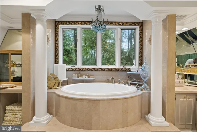 $4,500,000 | 10205 Cedar Pond Drive, Vienna, VA 22182