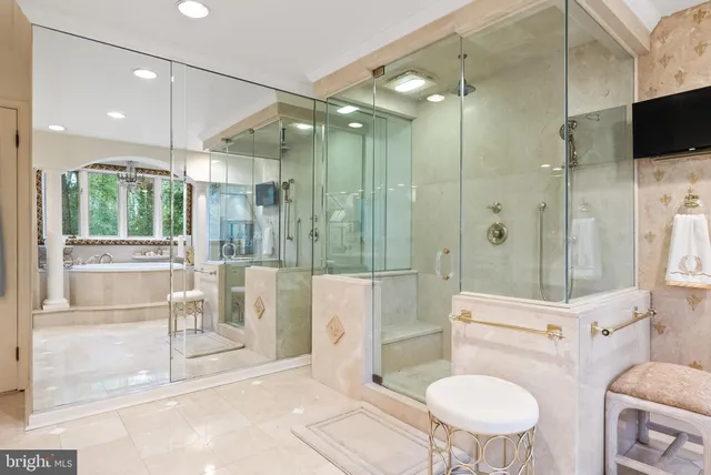 $4,500,000 | 10205 Cedar Pond Drive, Vienna, VA 22182