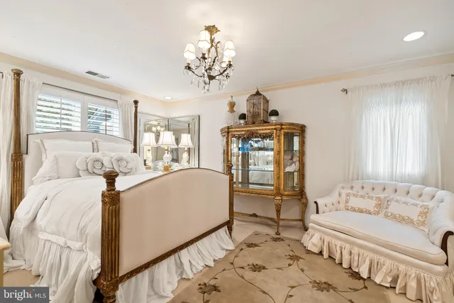 $4,500,000 | 10205 Cedar Pond Drive, Vienna, VA 22182