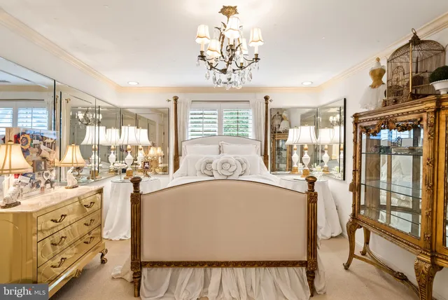 $4,500,000 | 10205 Cedar Pond Drive, Vienna, VA 22182