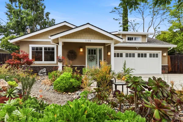 $2,399,000 | 1195 Steinway Avenue, Campbell, CA 95008