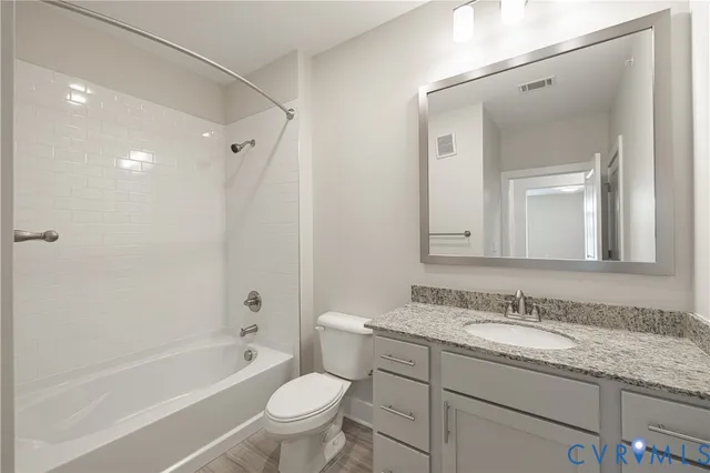 $340,000 | 10525 Stony Blf Drive, Unit 203, Ashland, VA 23005