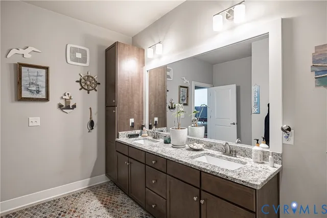 $340,000 | 10525 Stony Blf Drive, Unit 203, Ashland, VA 23005