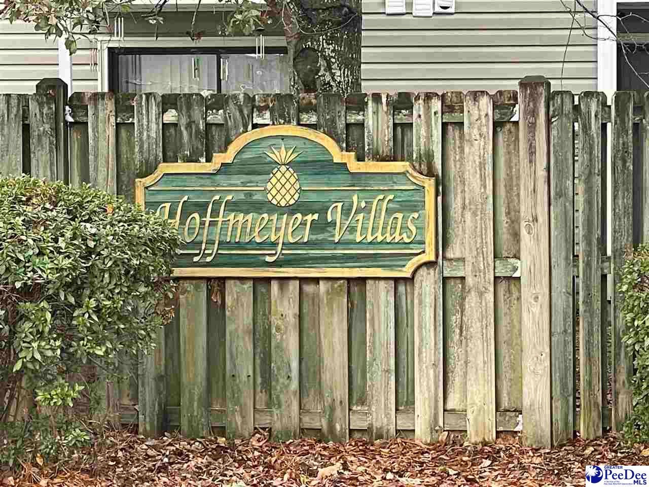 2201 West Jody Road, Unit 4D Florence, SC 29501 - Photo 1 of 1 Gallery Image 1
