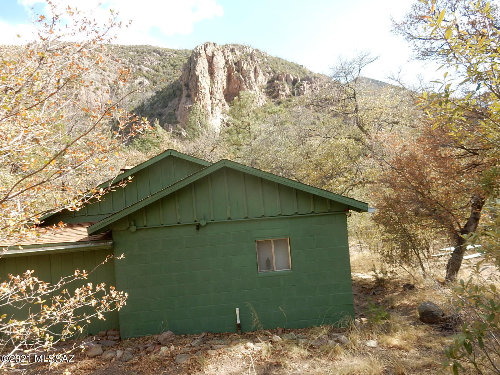 13208 East Turkey Creek Road Pearce, AZ 85625 - Photo 9 of 26