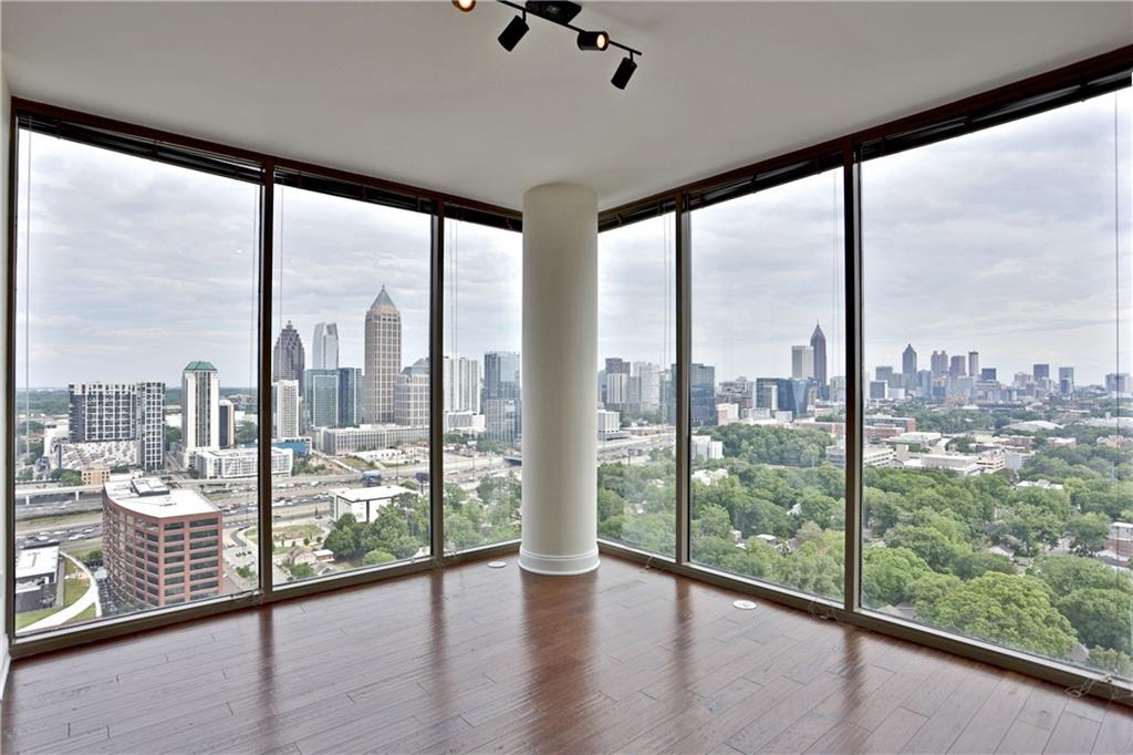 270 17th Street Northwest, Unit 2801 Atlanta, GA 30363 - Photo 6 of 57