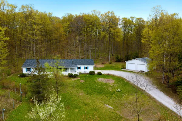 $425,000 | 1014 Fairview, Beulah, MI 49617