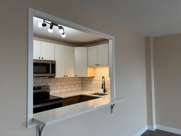 $159,000 | 5401 South Hyde Park Boulevard, Unit 1206, Chicago, IL 60615