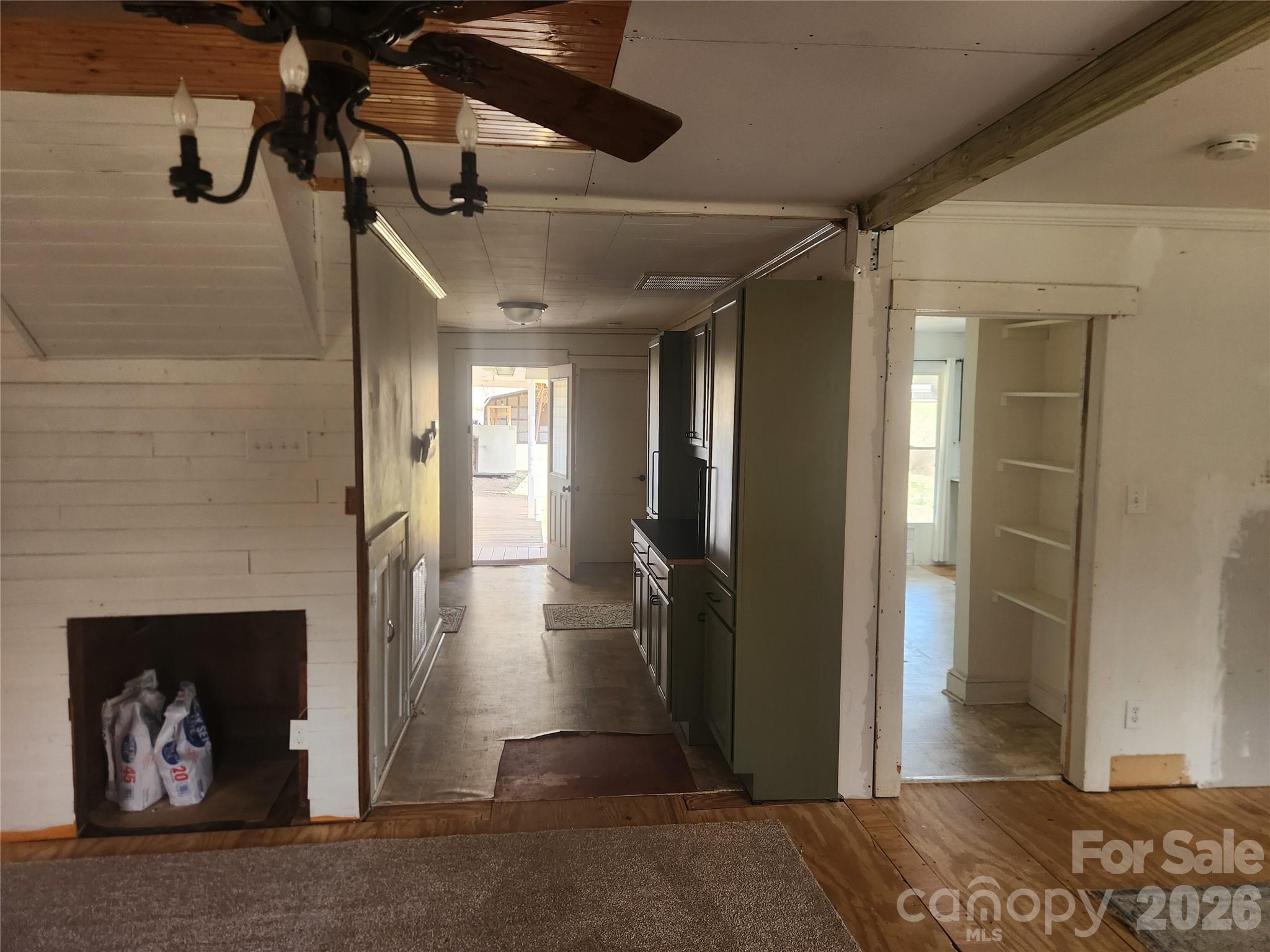 363 Center Church Road Hiddenite, NC 28636 - Photo 23 of 48