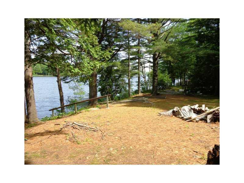 101 Maple Ridge Drive Monmouth, ME 04259 - Photo 22 of 28 Waterfront/Dock/Pier.