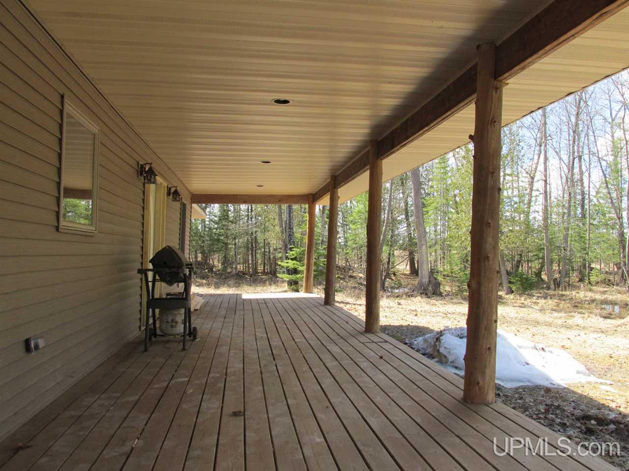 1103 Truax Road Cornell, MI 49818 - Photo 15 of 20