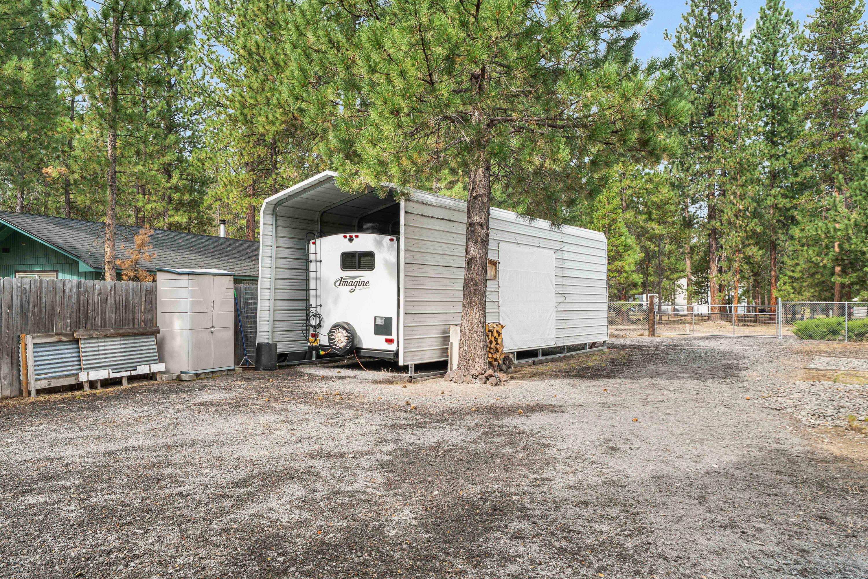 152381 Wagon Trail Road La Pine, OR 97739 - Photo 38 of 38